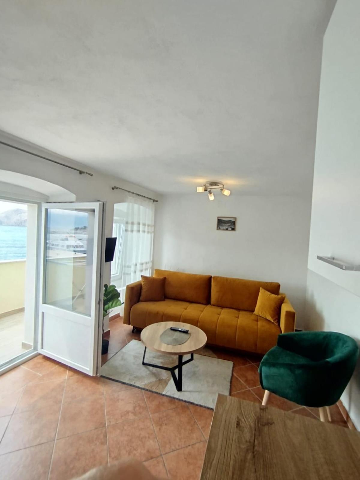 Apartmani Obala Baska  Phòng bức ảnh